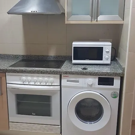 Apartman Terrazas Al Mar Oropesa del Mar