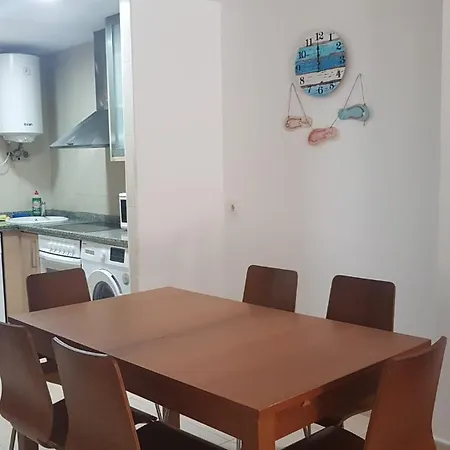Terrazas Al Mar Apartman