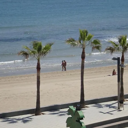 Terrazas Al Mar Apartment Oropesa del Mar
