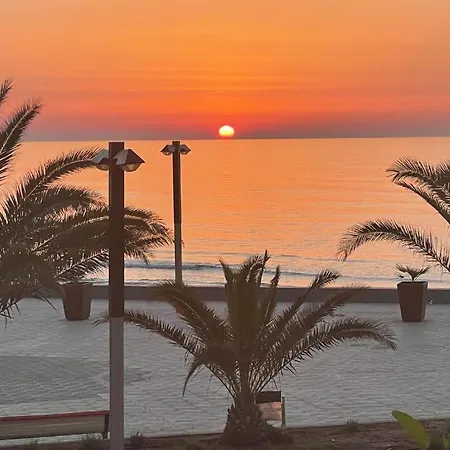 Terrazas Al Mar Oropesa del Mar