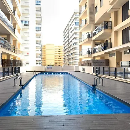 Apartment Terrazas Al Mar Oropesa del Mar