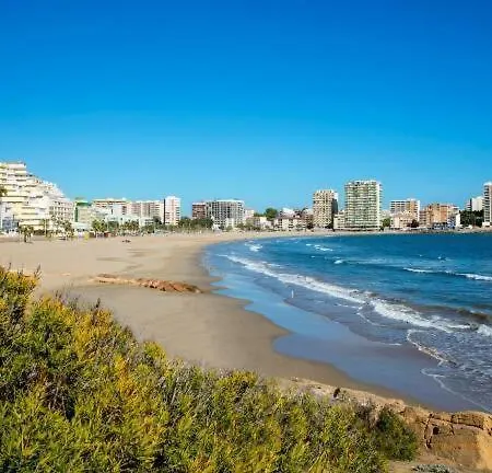 Terrazas Al Mar Oropesa del Mar