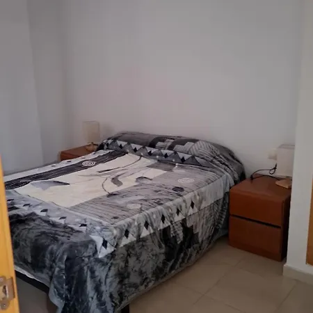Terrazas Al Mar Apartment *