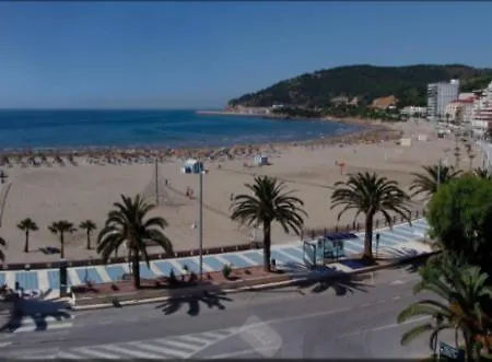 Terrazas Al Mar Apartment Oropesa del Mar
