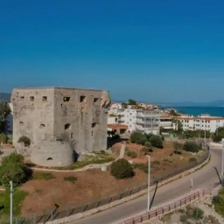 Terrazas Al Mar Apartment *