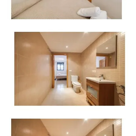 Apartment Terrazas Al Mar