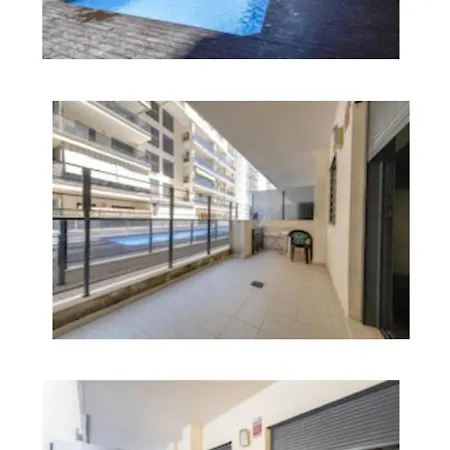 Terrazas Al Mar Apartment Oropesa del Mar