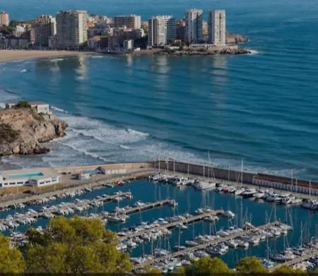 Terrazas Al Mar Apartment *