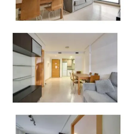 Terrazas Al Mar Apartment Oropesa del Mar