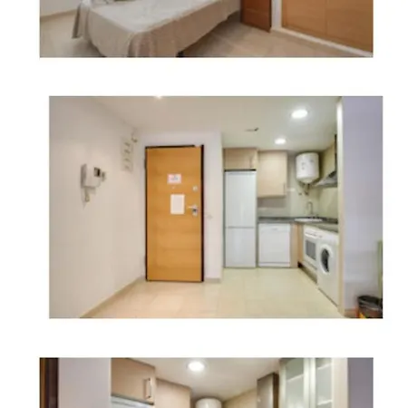 Apartment Terrazas Al Mar Oropesa del Mar