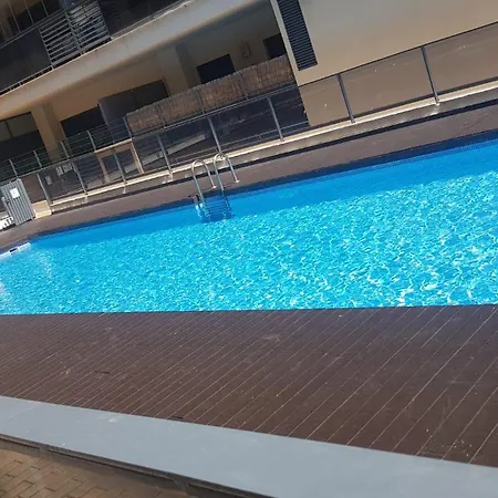 Terrazas Al Mar Oropesa del Mar