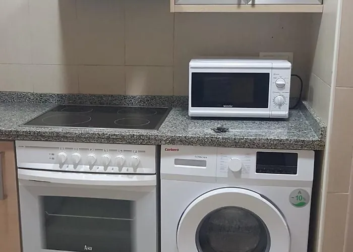 Apartamento Terrazas Al Mar Oropesa del Mar