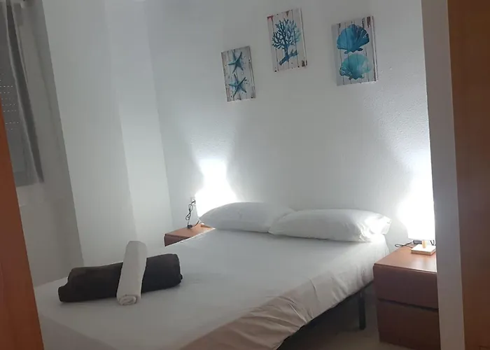 Terrazas Al Mar Apartamento Oropesa del Mar