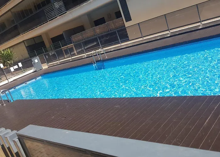 Terrazas Al Mar Oropesa del Mar