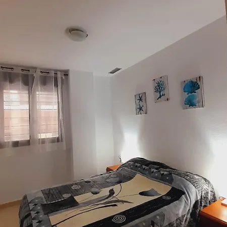 Terrazas Al Mar Apartment